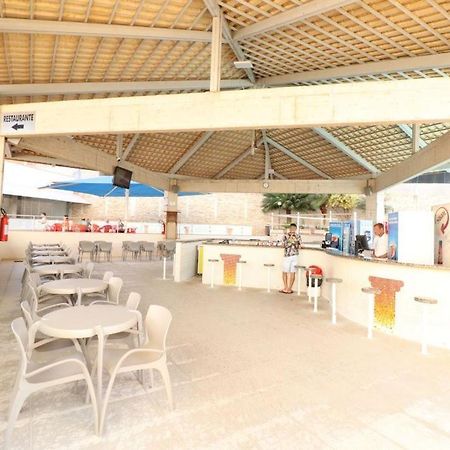 Villas diRoma Hotel e Parque 24 horas com café da manhã , ganhe um dia no Acqua Parque Splash Caldas Novas Esterno foto